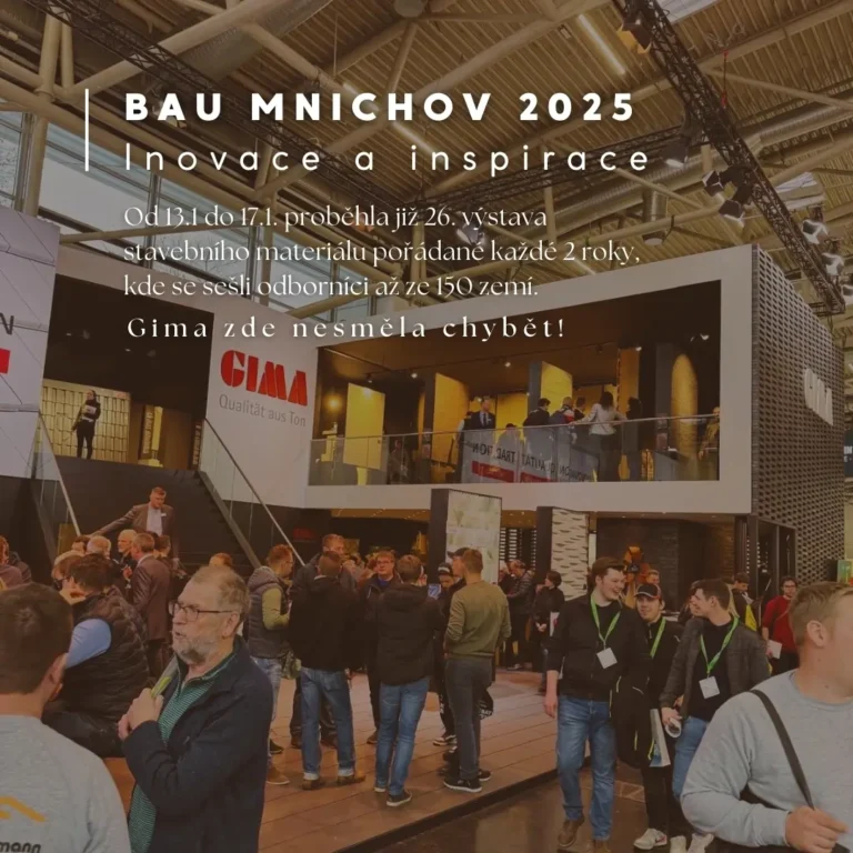 Bau Mnichov 2025